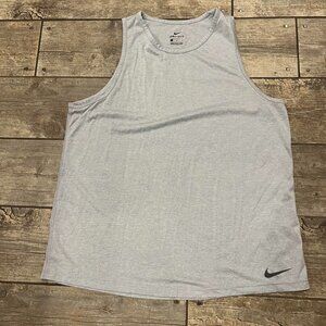 Nike Dri - Fit Tank Top